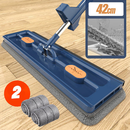 🔥2024 New Style Large Flat Mop💦💝Hot Sale💝Activity