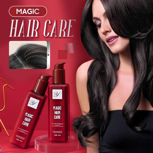 ✨BUY 2 GET 1 FREE✨Magic Hair Care